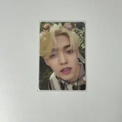 SEVENTEEN セブチ スンチョルトレカ④