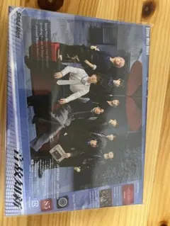 SnowMan 【初回盤B 】 音故知新 アルバム　CD＋DVD