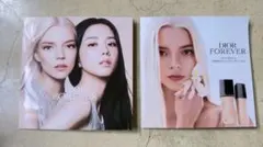 Dior サンプルセット