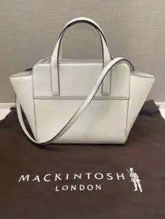 MACKINTOSH 2wayショルダーバッグのサムネイル
