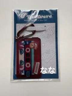 にじさんじ ローレン キャラクターグッズ