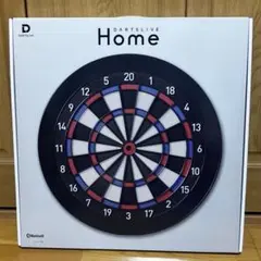 DARTSLIVE Home ダーツライブホーム ほぼ未使用・動作確認済み
