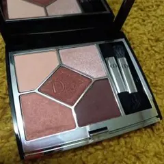 Dior サンククルールクチュール 1947