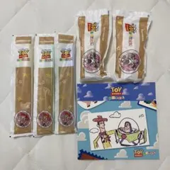 TDRトイストーリーホテル アメニティー【ポストカード２枚付き】