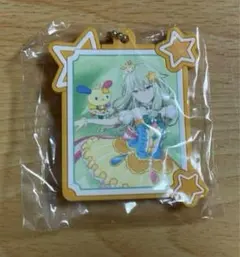 プロセカ　カプセルラバーキーチェーンコレクションVol.2 草薙寧々