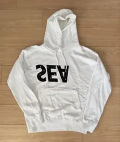 ウィンダンシー×ゴッド・セレクション コラボ パーカー(M)