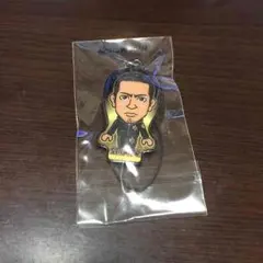 EXILE AMAZINGWORLD HIROさん携帯クリーナー