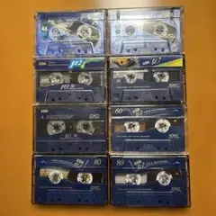 中古カセットテープ46セット maxell UDI 46 中古 ノーマルカセットテープ 4本セット - メルカリ