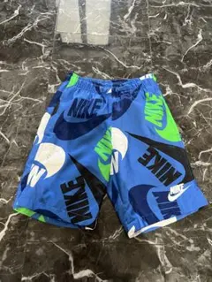 新品　ナイキ　水着　水陸両用　パンツ　130