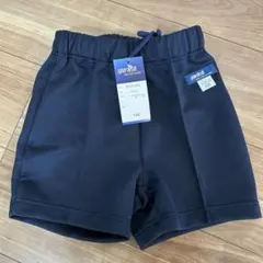 【入学準備⭐︎体操服】未使用新品　ネイビー ショートパンツ 130