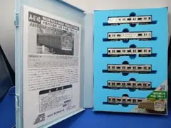 ○ マイクロエース A7662 209系訓練車 東京・大宮総合訓練センター