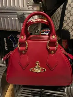 ヴィヴィアンウエストウッド バッグ