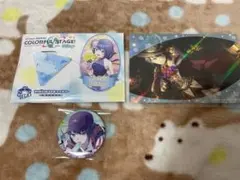 プロセカ　桐谷遥　まとめ売り　缶バッジ　46c アニメイト特典　バースデー