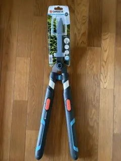 GARDENA バーティカルカッター 芝 根切り サッチング - メルカリ