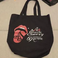 Acid Black Cherry BREAKERZ 69トートバッグ