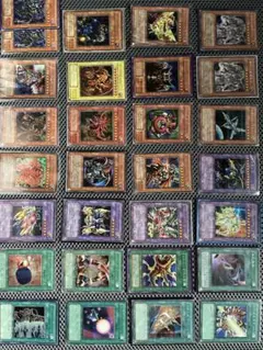 k*i様 遊戯王 カード まとめ売り 昔集めていた遊戯王 | Mercari