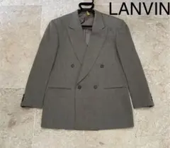 ベージュ テーラードジャケット