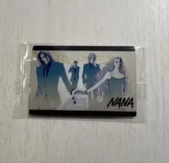 矢沢あい ツインウエハース NANA カード②
