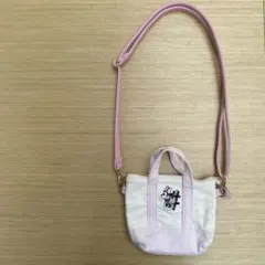 ショルダーバッグ