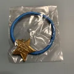 世界 ガチャ EXILE ヘアゴム