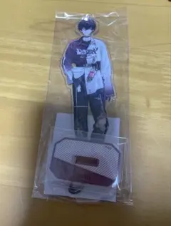 佐伯イッテツ　アクリルスタンド にじさんじ