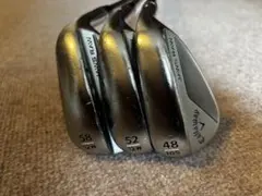 2025年最新】ウェッジ セット 3本の人気アイテム - メルカリ