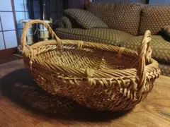 2026年最新】フランスアンティーク バスケットの人気アイテム - メルカリ