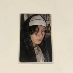 ENHYPEN daydream ヒスン ラキドロ トレカ