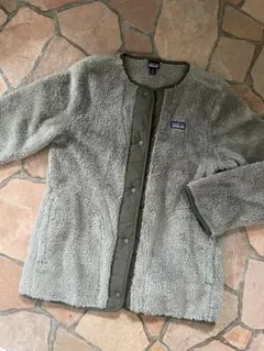 xl フリースジャケット