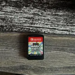 スーパーマリオパーティ Nintendo Switch