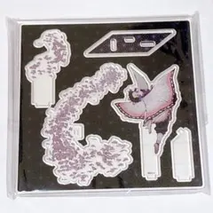 鬼滅の刃 ポップアップアクリルマスコット 胡蝶しのぶ