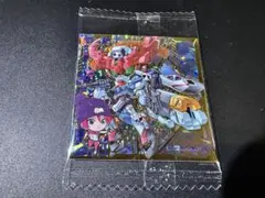ガンダムシールウエハース Vol.4GQuuuuuuX＆マチュ MG4-23UR