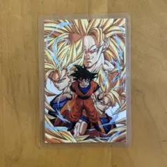 2026年最新】ドラゴンボール ラミカードの人気アイテム - メルカリ