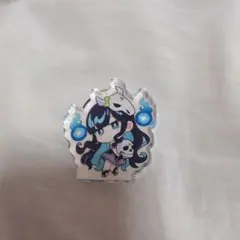 めめんともり グッズ めめ村 アクリルキーホルダー アクキー アクリル