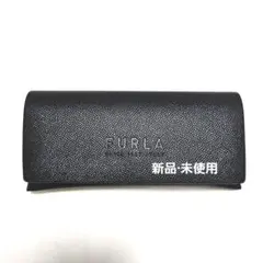 新品·未使用　FURLA　フルラ　サングラスケース