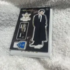 三代目 JSB OMI 登坂広臣 アクリルスタンド アクスタ KINGDOM