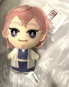 あかね噺 ちまっとさん ぬいぐるみ Part1 阿良川ぐりこ - メルカリ