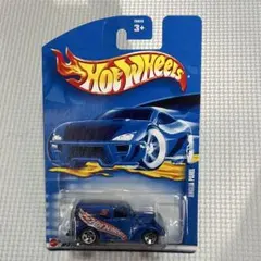 Hot Wheels ANGLIA PANEL 55028