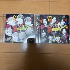 W trouble WEST. ジャニーズWEST