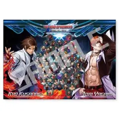 2026年最新】KOF 2002の人気アイテム - メルカリ