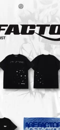 2026年最新】age factory tシャツの人気アイテム - メルカリ