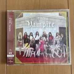 2026年最新】izone cd vampireの人気アイテム - メルカリ