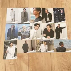 ゆっこ様　平野紫耀⋈公式写真(King & Prince・Number_i)