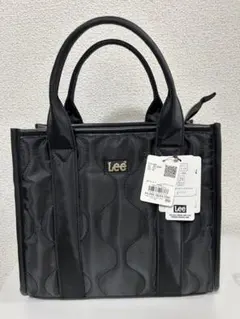 Lee 撥水キルトパイピング2WAYトートのサムネイル
