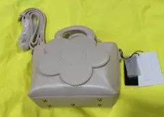 マリークワント　2way バック