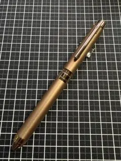 真鍮 S20 シャープタンク 廃番 廃盤 シャープペンシル - メルカリ