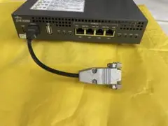 SR-220D ルーター 6ポート 10/100/1000BASE-T