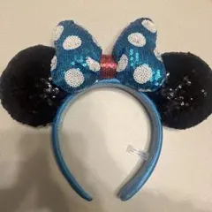 東京ディズニーリゾート カチューシャ