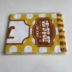 M!LK I CAN DR!NK! かお！タオル！山中柔太朗 - メルカリ