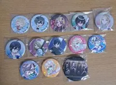 2026年最新】ダンガンロンパ ピンバッジ 最原の人気アイテム - メルカリ